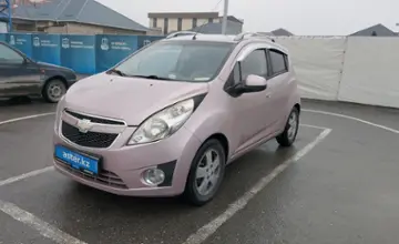 Chevrolet Spark 2012 года за 3 800 000 тг. в Шымкент фото 1