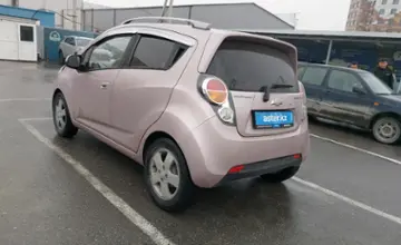 Chevrolet Spark 2012 года за 3 800 000 тг. в Шымкент фото 4