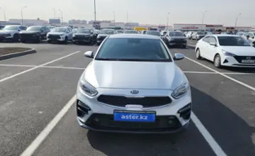 Kia Cerato 2018 года за 6 500 000 тг. в Алматы фото 2