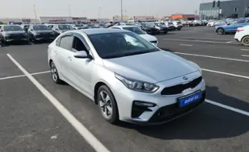 Kia Cerato 2018 года за 6 500 000 тг. в Алматы фото 3