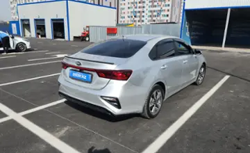 Kia Cerato 2018 года за 6 500 000 тг. в Алматы