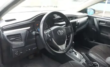 Toyota Corolla 2013 года за 6 500 000 тг. в Шымкент фото 5