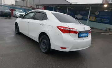 Toyota Corolla 2013 года за 6 500 000 тг. в Шымкент фото 4