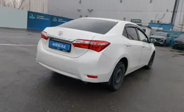 Toyota Corolla 2013 года за 6 500 000 тг. в Шымкент фото 3