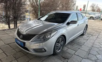 Hyundai Grandeur 2011 года за 8 000 000 тг. в Талдыкорган фото 1