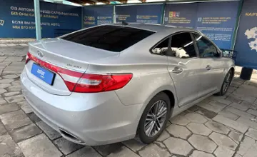 Hyundai Grandeur 2011 года за 8 000 000 тг. в Талдыкорган