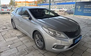 Hyundai Grandeur 2011 года за 8 000 000 тг. в Талдыкорган фото 3