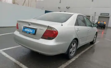 Toyota Camry 2005 года за 5 500 000 тг. в Шымкент фото 3