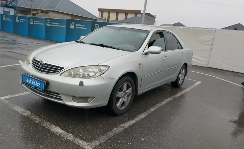 Toyota Camry 2005 года за 5 500 000 тг. в Шымкент