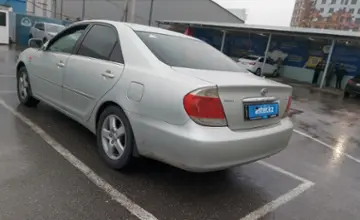 Toyota Camry 2005 года за 5 500 000 тг. в Шымкент фото 4