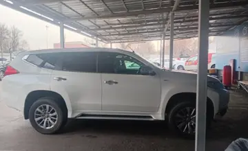 Mitsubishi Montero Sport 2019 года за 14 000 000 тг. в Алматы фото 4