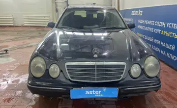 Mercedes-Benz E-Класс 2000 года за 2 900 000 тг. в Астана фото 2