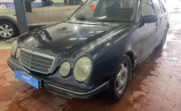 Mercedes-Benz E-Класс 2000 года за 2 900 000 тг. в Астана фото 1