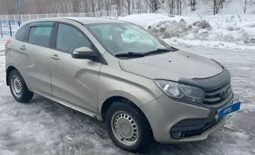 LADA (ВАЗ) XRAY 2019 года за 4 000 000 тг. в Усть-Каменогорск фото 3