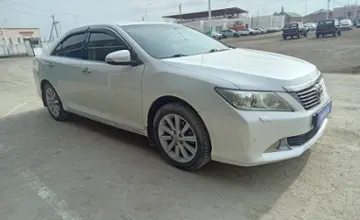 Toyota Camry 2012 года за 10 500 000 тг. в Кызылорда фото 3