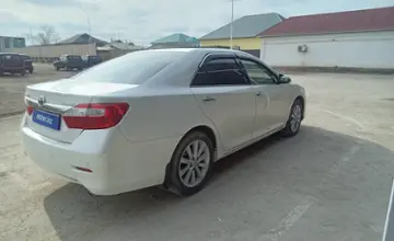 Toyota Camry 2012 года за 10 500 000 тг. в Кызылорда