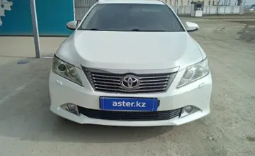 Toyota Camry 2012 года за 10 500 000 тг. в Кызылорда фото 2
