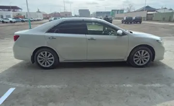 Toyota Camry 2012 года за 10 500 000 тг. в Кызылорда фото 4