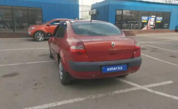 Renault Megane 2005 года за 1 300 000 тг. в Алматы фото 4