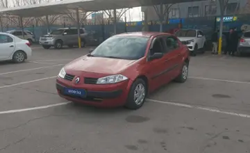 Renault Megane 2005 года за 1 300 000 тг. в Алматы фото 1