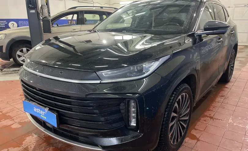 EXEED TXL 2022 года за 12 000 000 тг. в Астана