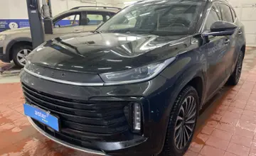 EXEED TXL 2022 года за 12 000 000 тг. в Астана фото 1