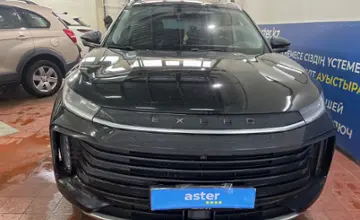 EXEED TXL 2022 года за 12 000 000 тг. в Астана фото 2