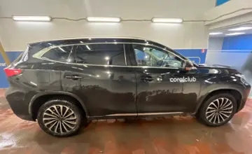 EXEED TXL 2022 года за 12 000 000 тг. в Астана фото 4