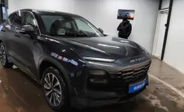Jetour Dashing 2023 года за 8 500 000 тг. в Астана фото 2