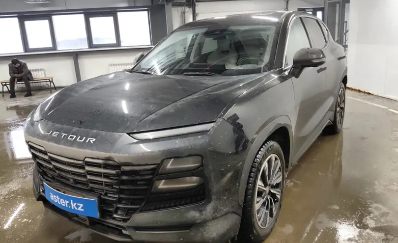 Jetour Dashing 2023 года за 8 500 000 тг. в Астана