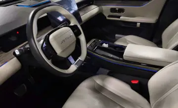 Jetour Dashing 2023 года за 8 500 000 тг. в Астана фото 5