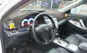 Toyota Camry 2011 года за 8 000 000 тг. в Шымкент фото 5