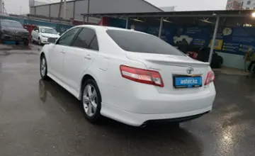Toyota Camry 2011 года за 8 000 000 тг. в Шымкент фото 4