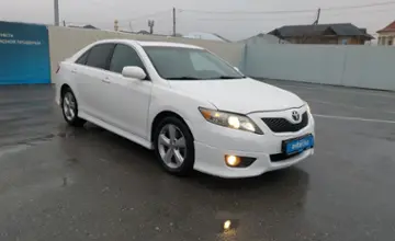 Toyota Camry 2011 года за 8 000 000 тг. в Шымкент фото 2