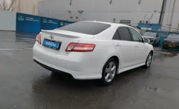 Toyota Camry 2011 года за 8 000 000 тг. в Шымкент фото 3