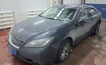 Lexus ES 2007 года за 5 500 000 тг. в Астана фото 1