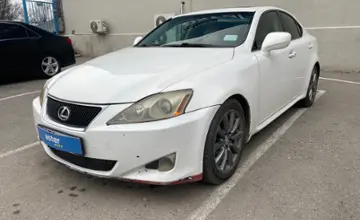 Lexus IS 2008 года за 5 200 000 тг. в Тараз фото 1