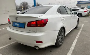 Lexus IS 2008 года за 5 200 000 тг. в Тараз