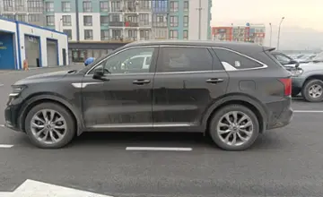 Kia Sorento 2023 года за 25 000 000 тг. в Алматы фото 4