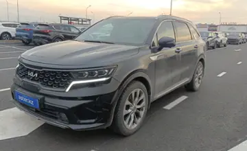 Kia Sorento 2023 года за 25 000 000 тг. в Алматы фото 1
