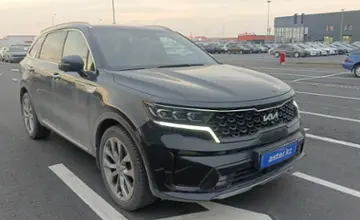 Kia Sorento 2023 года за 25 000 000 тг. в Алматы фото 3