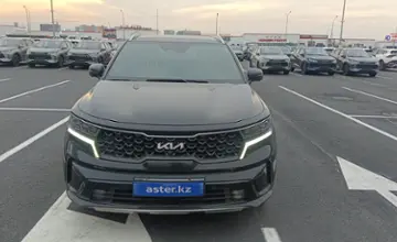 Kia Sorento 2023 года за 25 000 000 тг. в Алматы фото 2