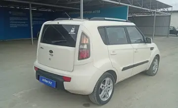 Kia Soul 2010 года за 2 500 000 тг. в Кызылорда