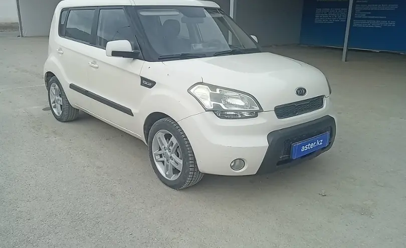 Kia Soul 2010 года за 2 500 000 тг. в Кызылорда фото 3