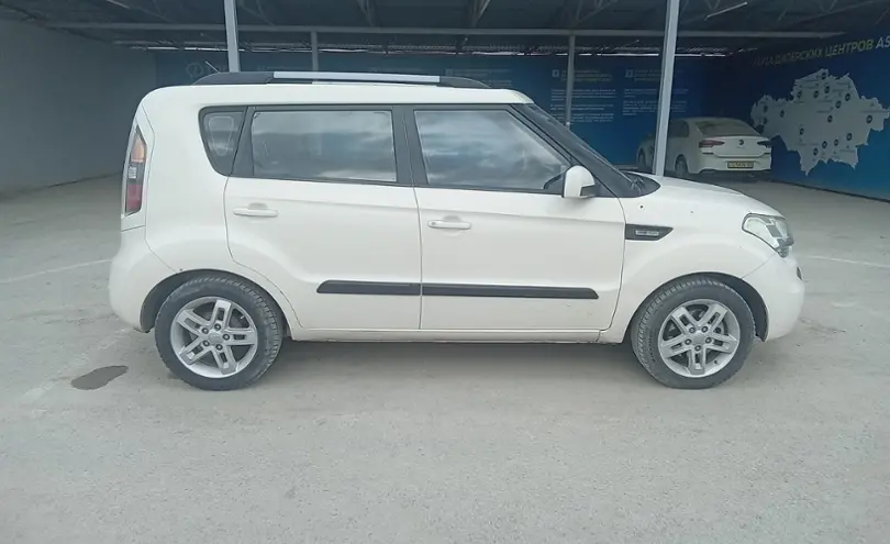 Kia Soul 2010 года за 2 500 000 тг. в Кызылорда фото 4