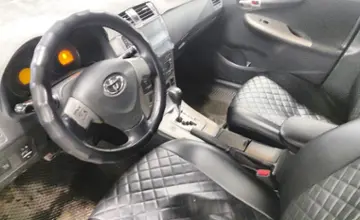 Toyota Corolla 2007 года за 4 500 000 тг. в Астана фото 5