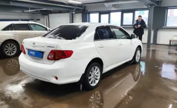 Toyota Corolla 2007 года за 4 500 000 тг. в Астана фото 3