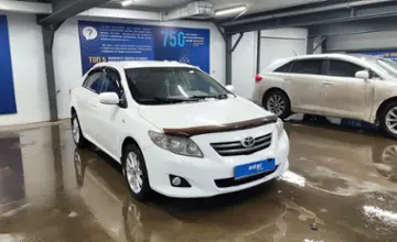 Toyota Corolla 2007 года за 4 500 000 тг. в Астана фото 2