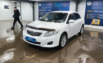 Toyota Corolla 2007 года за 4 500 000 тг. в Астана фото 1