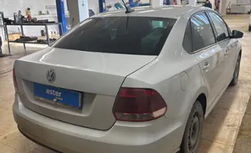 Volkswagen Polo 2019 года за 6 000 000 тг. в Актобе